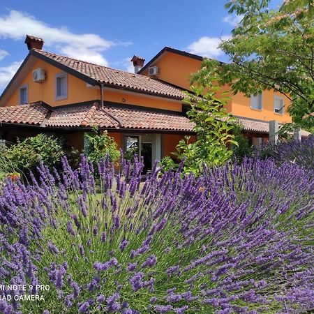 Apartma Lavanda Копер Экстерьер фото