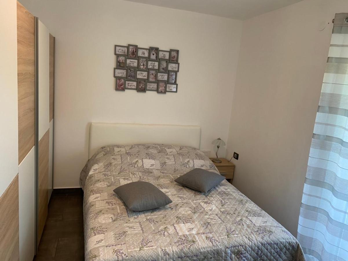 Apartma Lavanda Копер Экстерьер фото