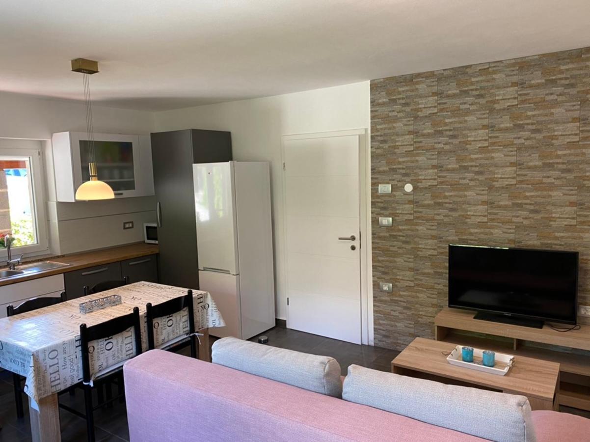 Apartma Lavanda Копер Экстерьер фото