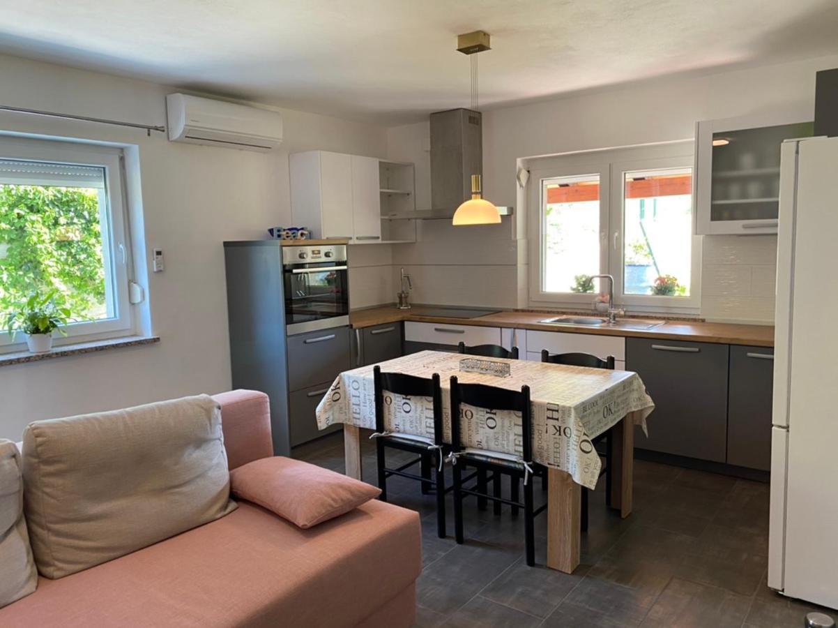 Apartma Lavanda Копер Экстерьер фото