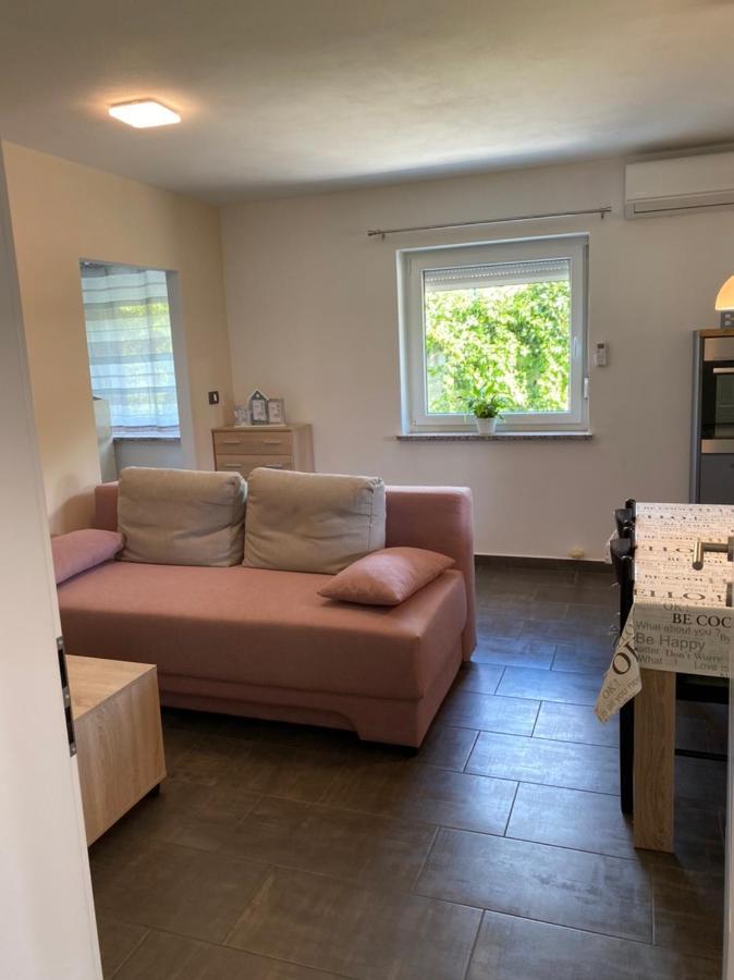 Apartma Lavanda Копер Экстерьер фото