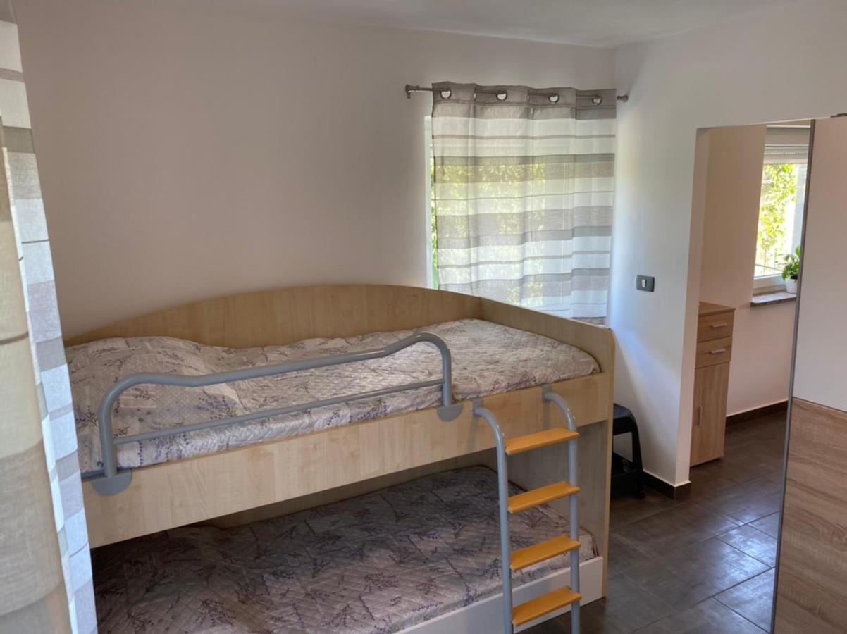 Apartma Lavanda Копер Экстерьер фото