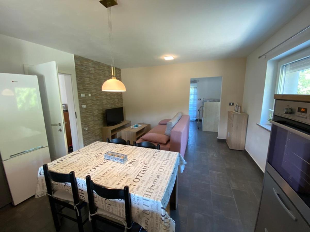 Apartma Lavanda Копер Экстерьер фото