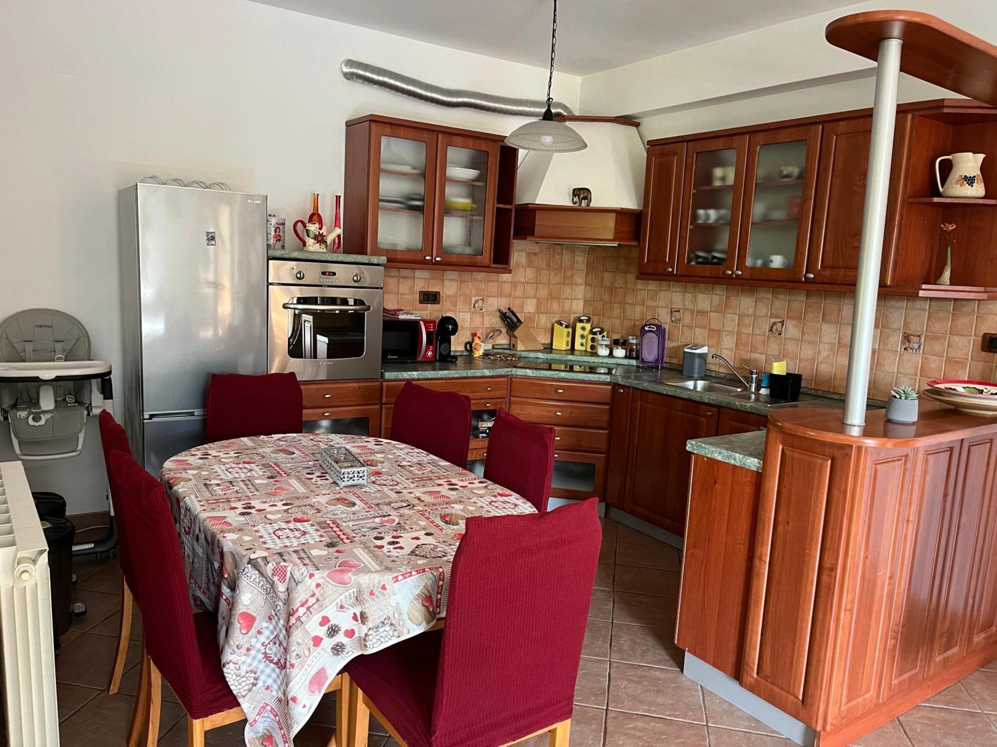 Apartma Lavanda Копер Экстерьер фото